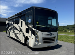 Used 2020 Thor Motor Coach Hurricane 34R available in Gaithersburg, Maryland