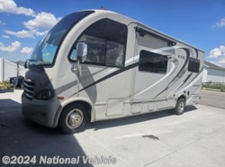 Used 2016 Thor Motor Coach Axis 24.1 available in Evanston, Wyoming