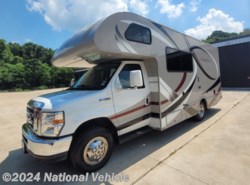 Used 2014 Thor Motor Coach Chateau 22E available in Montgomery, Texas