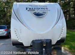 Used 2017 Coachmen Freedom Express Liberty 231RBDS available in Dracut, Massachusetts