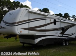 Used 2008 Newmar Torrey Pine 35KSLR available in Fayetteville, Georgia