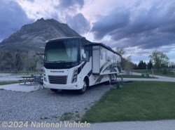 Used 2022 Thor Motor Coach Hurricane 34J available in Sherwood Park, Alberta