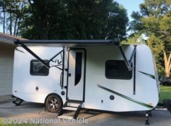 Used 2022 International RV Manufacturing LIV 19BH available in Indianapolis, Indiana