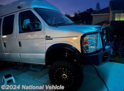Used 2012 Sportsmobile  Regular Body 4X4 RB-55 available in San Diego, California