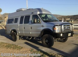 Used 2012 Sportsmobile  Regular Body 4X4 RB-55 available in San Diego, California