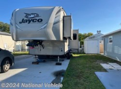 Used 2018 Jayco Eagle HT 29.5BHOK available in Palm Meadow, Florida