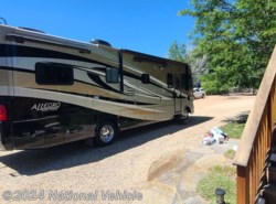 Used 2011 Tiffin Allegro 34TGA available in Carson City, Nevada