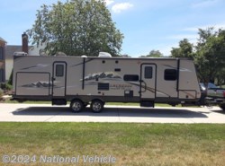 Used 2014 Forest River  Lacrosse Luxury Lite 318BHS available in Gambrills, Maryland