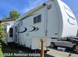 Used 2006 Nu-Wa Discover America 32LKTG available in Anchorage, Alaska