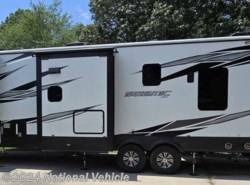 Used 2021 Jayco Seismic 3512 available in Grant, Alabama