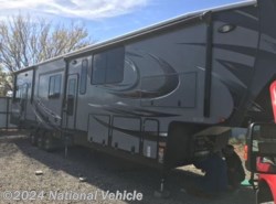 Used 2015 Heartland Cyclone 4150 available in Royse City, Texas