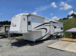 Used 2007 Teton Homes Experience Laramie available in Pigeon Forge, Tennessee
