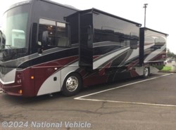 Used 2018 Fleetwood Discovery 38F available in Olympia, Washington