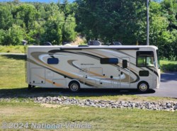 Used 2018 Thor Motor Coach Windsport 31S available in Winchester, New Hampshire