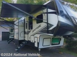 Used 2022 Keystone Raptor 423 available in Mebane, North Carolina