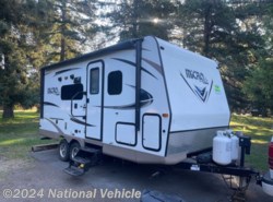 Used 2018 Forest River Flagstaff Micro Lite 21DS available in Eugene, Oregon