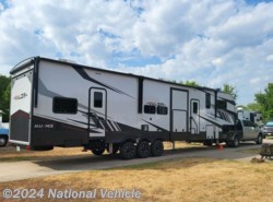 Used 2021 Alliance RV Valor 40V13 available in Mancos, Colorado