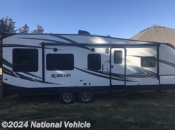 Used 2016 Dutchmen Rubicon Toy Hauler 2500 available in Wellsville, Utah