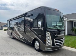 Used 2022 Thor Motor Coach Challenger 35MQ available in Indianapolis, Indiana