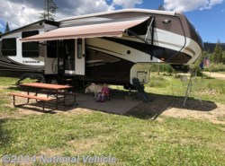 Used 2013 CrossRoads Cruiser Patriot Provincial 335 SS available in Arvada, Colorado