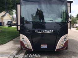 Used 2016 Winnebago Journey 40R available in Eagle, Idaho