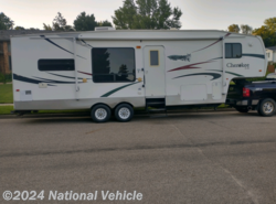 Used 2007 Forest River Cherokee Lite 285K available in Bismark, North Dakota