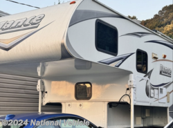 Used 2011 Lance  Truck Camper 855 available in Meridan, Connecticut