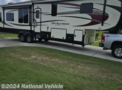 Used 2016 K-Z Durango Gold 370RLT available in Denham Springs, Louisiana