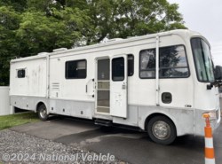 Used 2002 Tiffin Allegro 35DA available in Little Silver, New Jersey