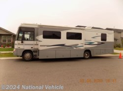 Used 2004 Winnebago Suncruiser Itasca  35U available in Rathdrum, Idaho