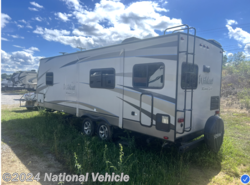 Used 2018 Forest River Wildcat Maxx Lite 245RGX available in Mooresburg, Tennessee