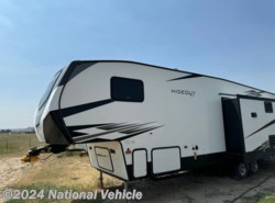 Used 2020 Keystone Hideout 300RLDS available in Rozet, Wyoming