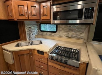 Used 2016 Fleetwood Excursion 35E available in Linden, Virginia