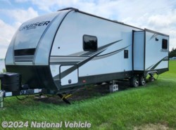 Used 2022 CrossRoads Cruiser Aire 30RLS available in Clear Lake, South Dakota