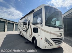 Used 2016 Thor Motor Coach Hurricane 29M available in Orem, Utah