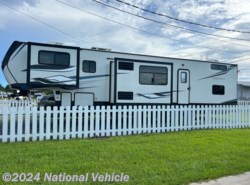 Used 2022 Keystone Montana High Country 377FL available in Hinesville, Georgia