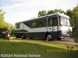 Used 1996 Monaco RV Dynasty Baron III available in Moscow, Ohio