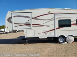 Used 2004 Nu-Wa Hitchhiker II LS 30.5RLBG available in Beaumont, California