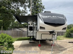 Used 2021 Grand Design Reflection 295RL available in Siloam Springs, Arkansas