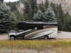 Used 2021 Nexus Rebel 30R available in Gallatin Gateway, Montana