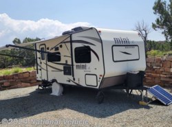 Used 2017 Forest River Rockwood Mini Lite 1909S available in Sante Fe, New Mexico