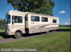 Used 2002 Fleetwood Bounder 34D available in North Rose, New York