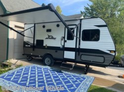 Used 2022 Jayco Jay Flight SLX Baja 184BS available in Oden, Michigan