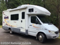 Used 2007 Winnebago View 23H available in Battle Ground, Washington