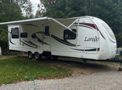 Used 2012 Keystone Laredo 298RE available in Daggett, Michigan