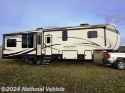 Used 2015 K-Z Durango Gold 370RLT available in Parkton, North Carolina