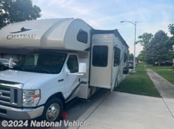 Used 2019 Thor Motor Coach Chateau 27R available in Dayton, Ohio