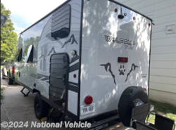 Used 2022 Forest River Cherokee Wolf Pup Black Label 16BHSBL available in Omaha, Nebraska