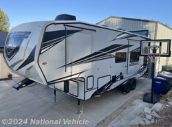 Used 2022 Eclipse Iconic Pro Lite Toy Hauler 2816CKG available in Escondido, California