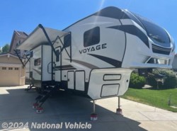 Used 2021 Winnebago Voyage 3639BHL available in Apollo Beach, Florida